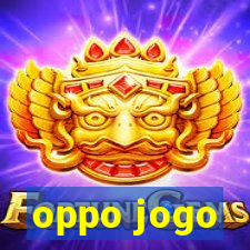 oppo jogo